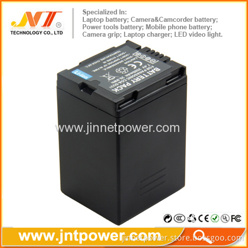 Cga-du31 Battery For Panasonic Nv-gs70 Pv-gs70 